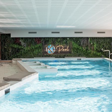 Ki Space Hotel & Spa - Near Disneyland Paris Serris Exterior photo